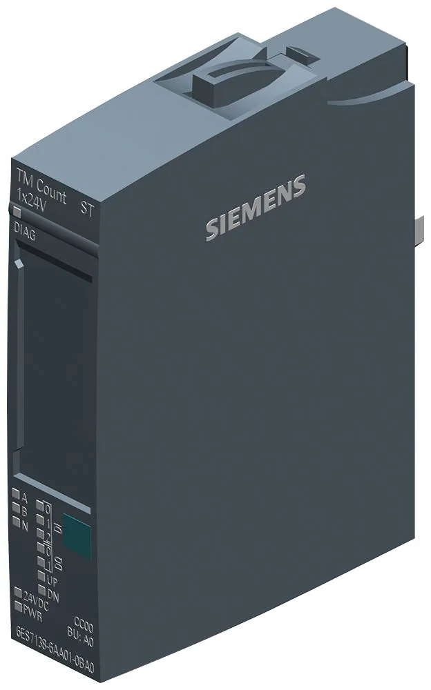 Siemens 6ES7138-6AA01-0BA0 (6ES71386AA010BA0)
