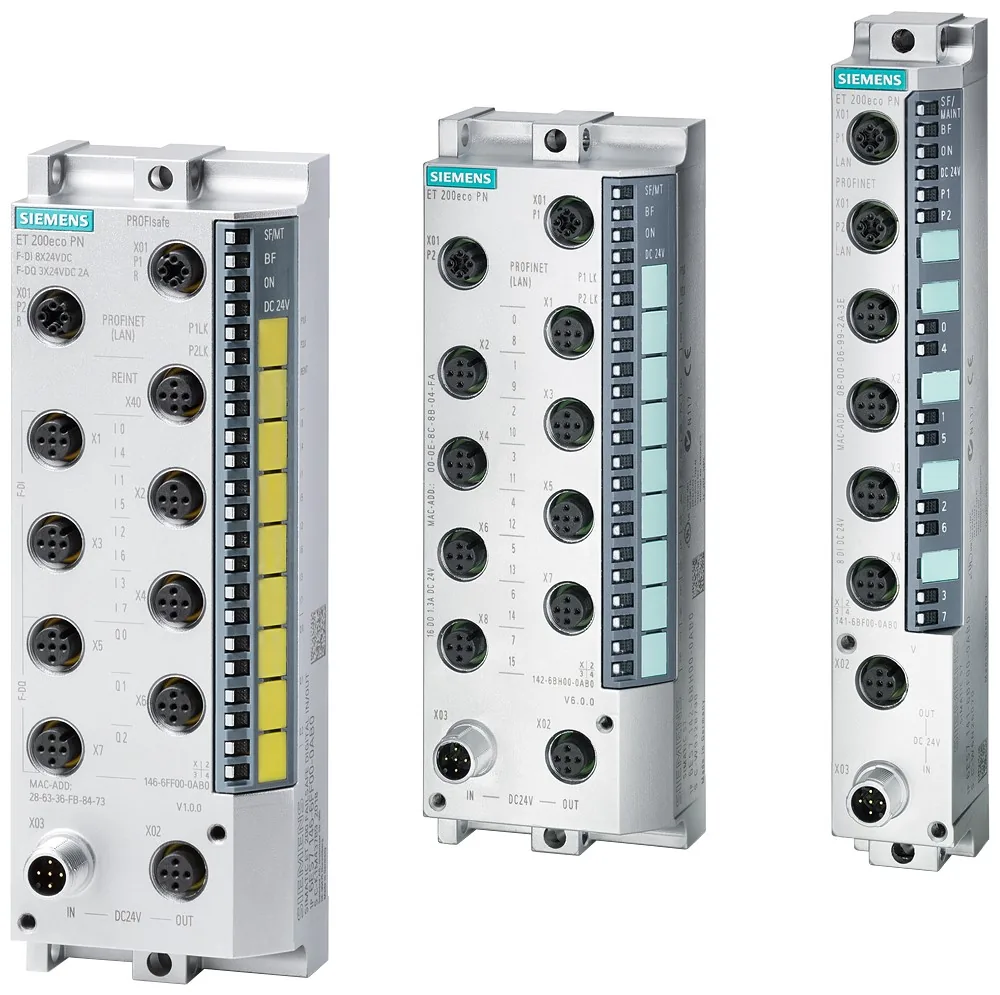 Siemens 6ES7142-6BH00-0AB0 (6ES71426BH000AB0)