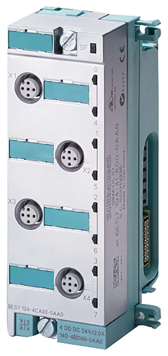 Siemens 6ES7144-4JF00-0AB0 (6ES71444JF000AB0)