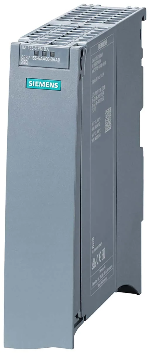 Siemens 6ES7155-5AA00-0AA0 (6ES71555AA000AA0)