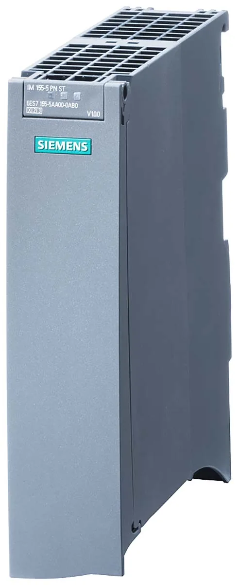 Siemens 6ES7155-5AA00-0AC0 (6ES71555AA000AC0)