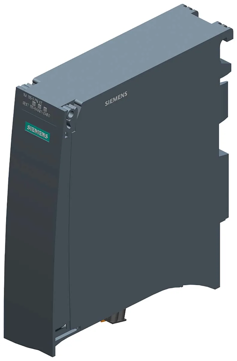 Siemens 6ES7155-5AA01-0AB0 (6ES71555AA010AB0)