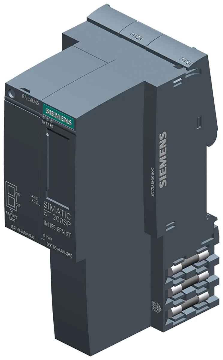 Siemens 6ES7155-6AA01-0BN0 (6ES71556AA010BN0)