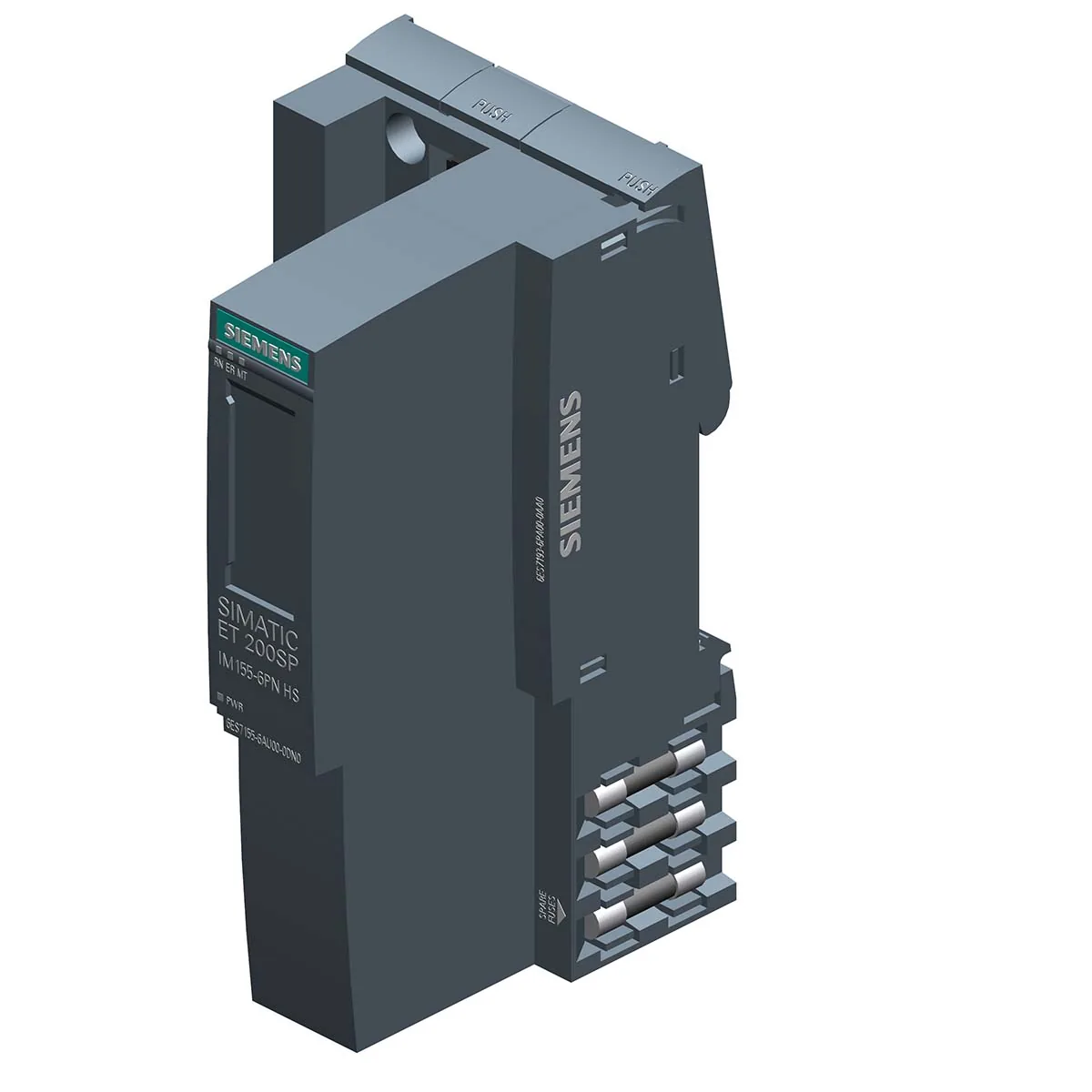 Siemens 6ES7155-6AU00-0DN0 (6ES71556AU000DN0)