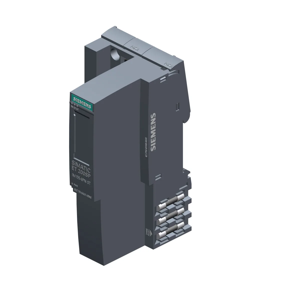 Siemens 6ES7155-6AU01-0BN0 (6ES71556AU010BN0)