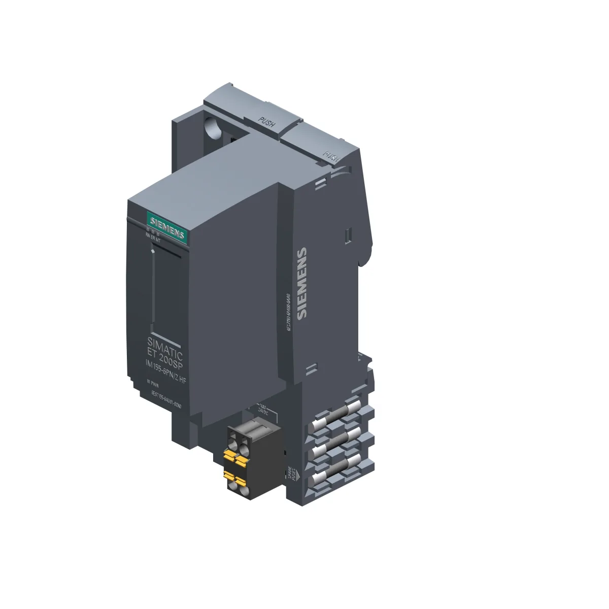 Siemens 6ES7155-6AU01-0CN0 (6ES71556AU010CN0)