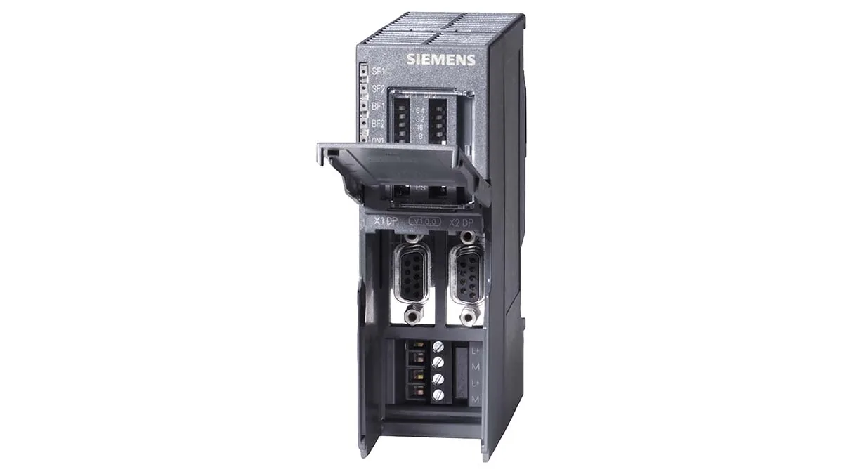 Siemens 6ES7158-0AD01-0XA0 (6ES71580AD010XA0)
