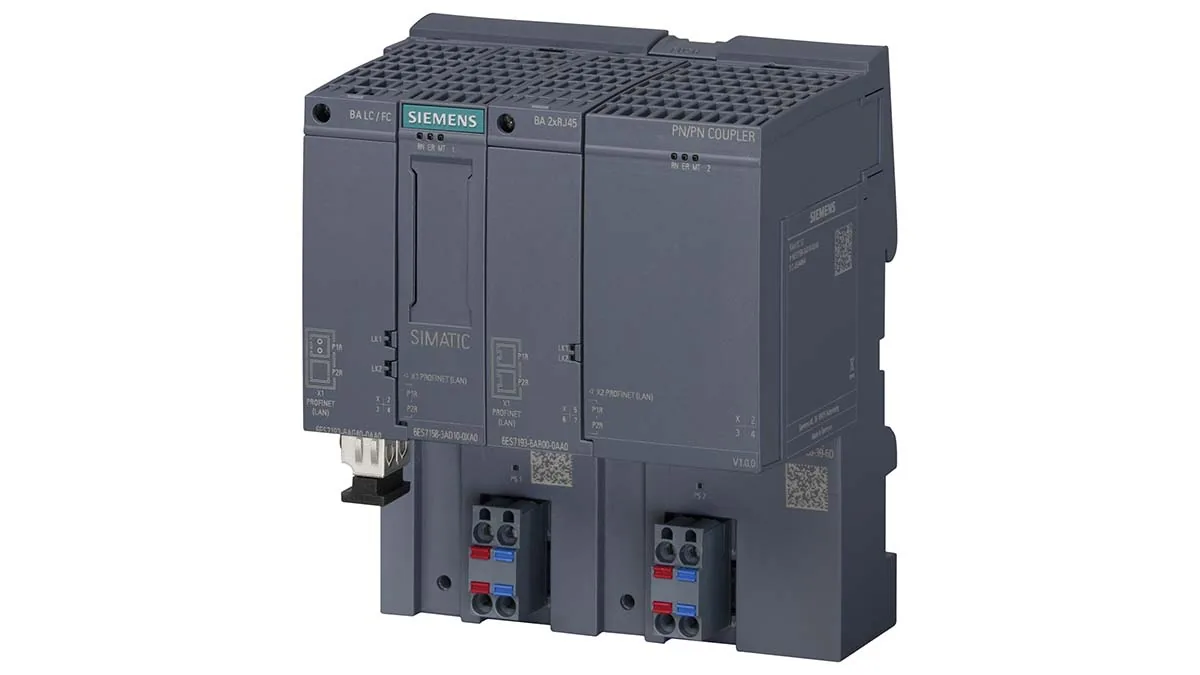 Siemens 6ES7158-3AD10-0XA0 (6ES71583AD100XA0)