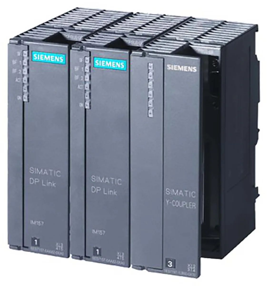 Siemens 6ES7197-1LB00-0XA0 (6ES71971LB000XA0)