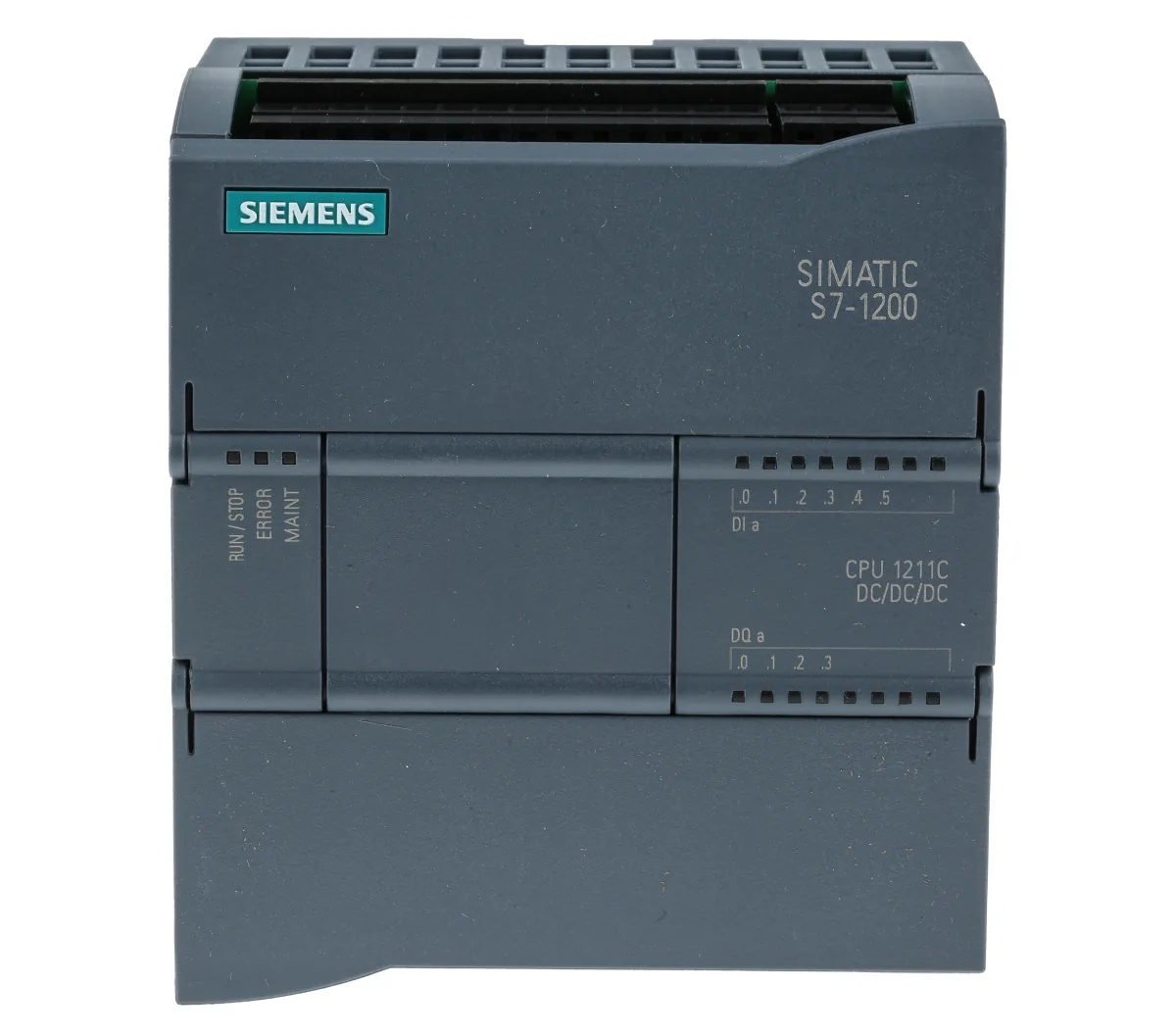 Siemens 6ES7211-1AE40-0XB0 (6ES72111AE400XB0)