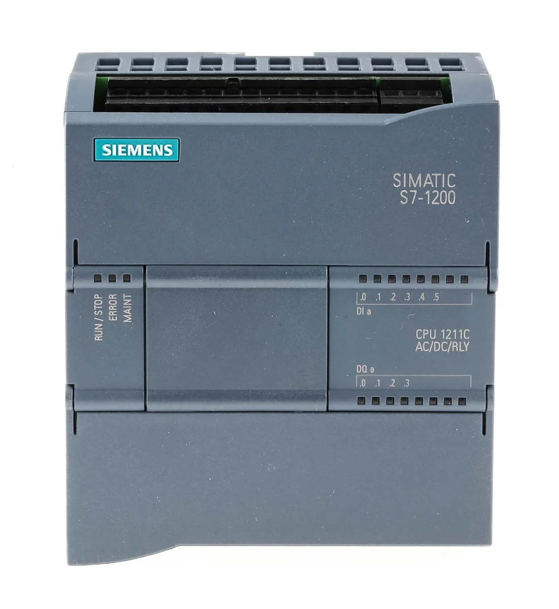 Siemens 6ES7211-1BE40-0XB0 (6ES72111BE400XB0)