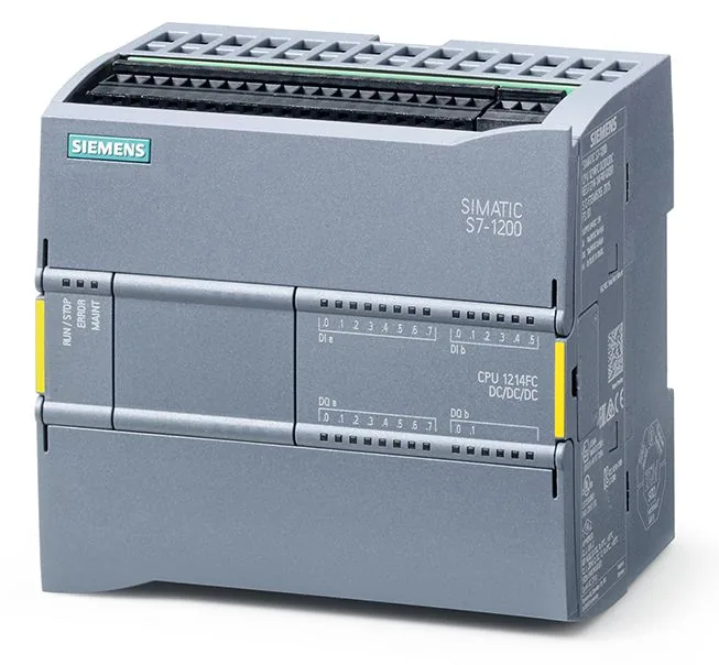 Siemens 6ES7214-1AF40-0XB0 (6ES72141AF400XB0)