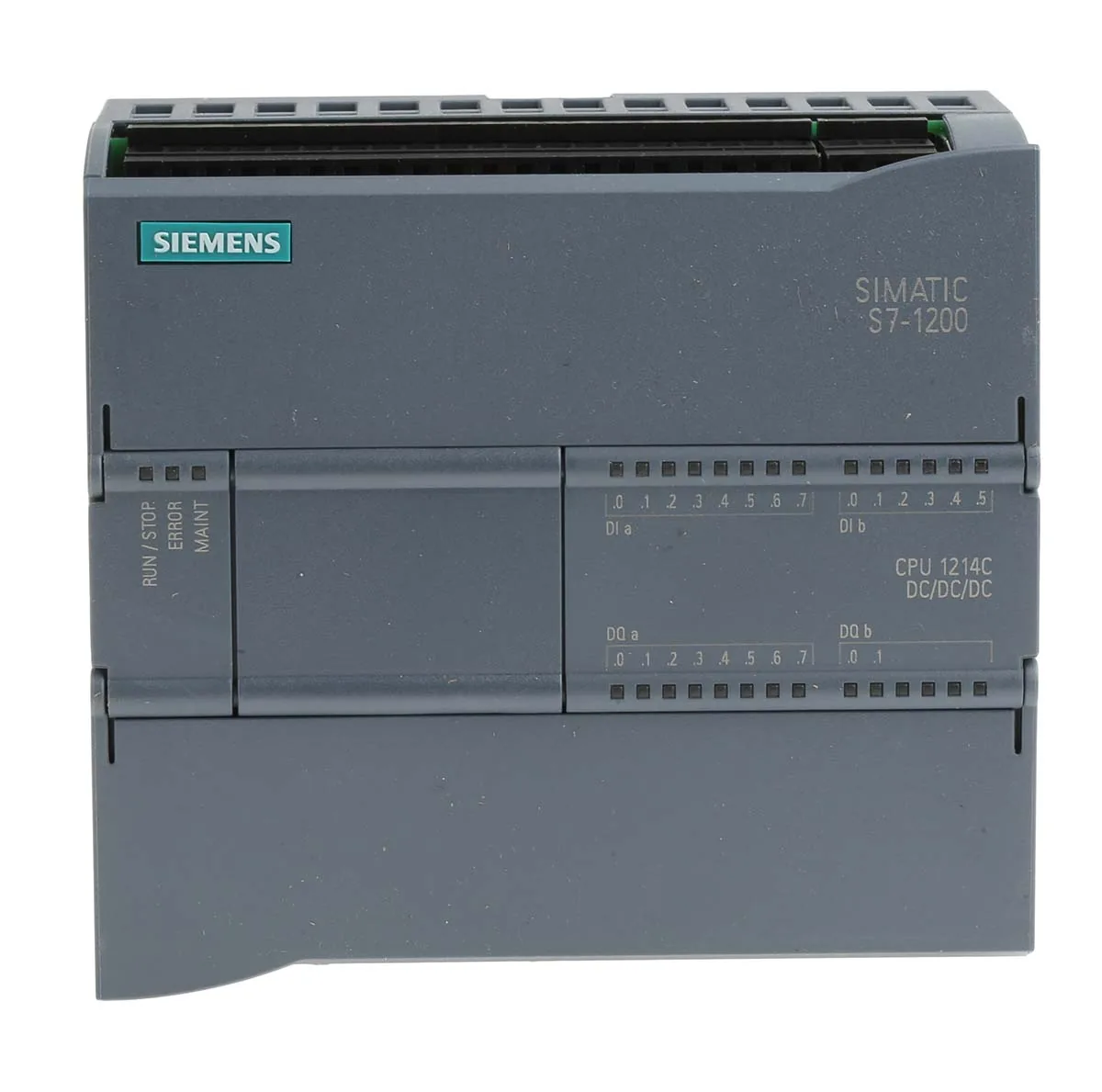 Siemens 6ES7214-1AG40-0XB0 (6ES72141AG400XB0)