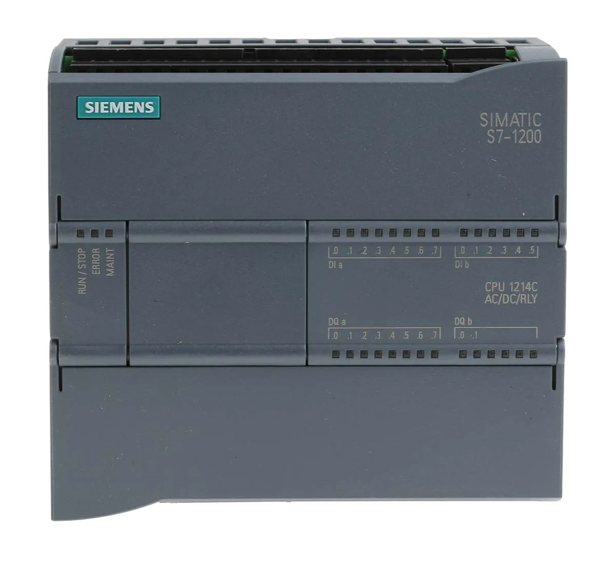 Siemens 6ES7214-1BG40-0XB0 (6ES72141BG400XB0)