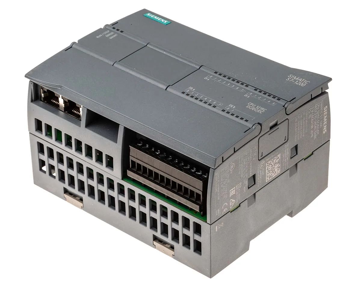Siemens 6ES7215-1AG40-0XB0 (6ES72151AG400XB0)