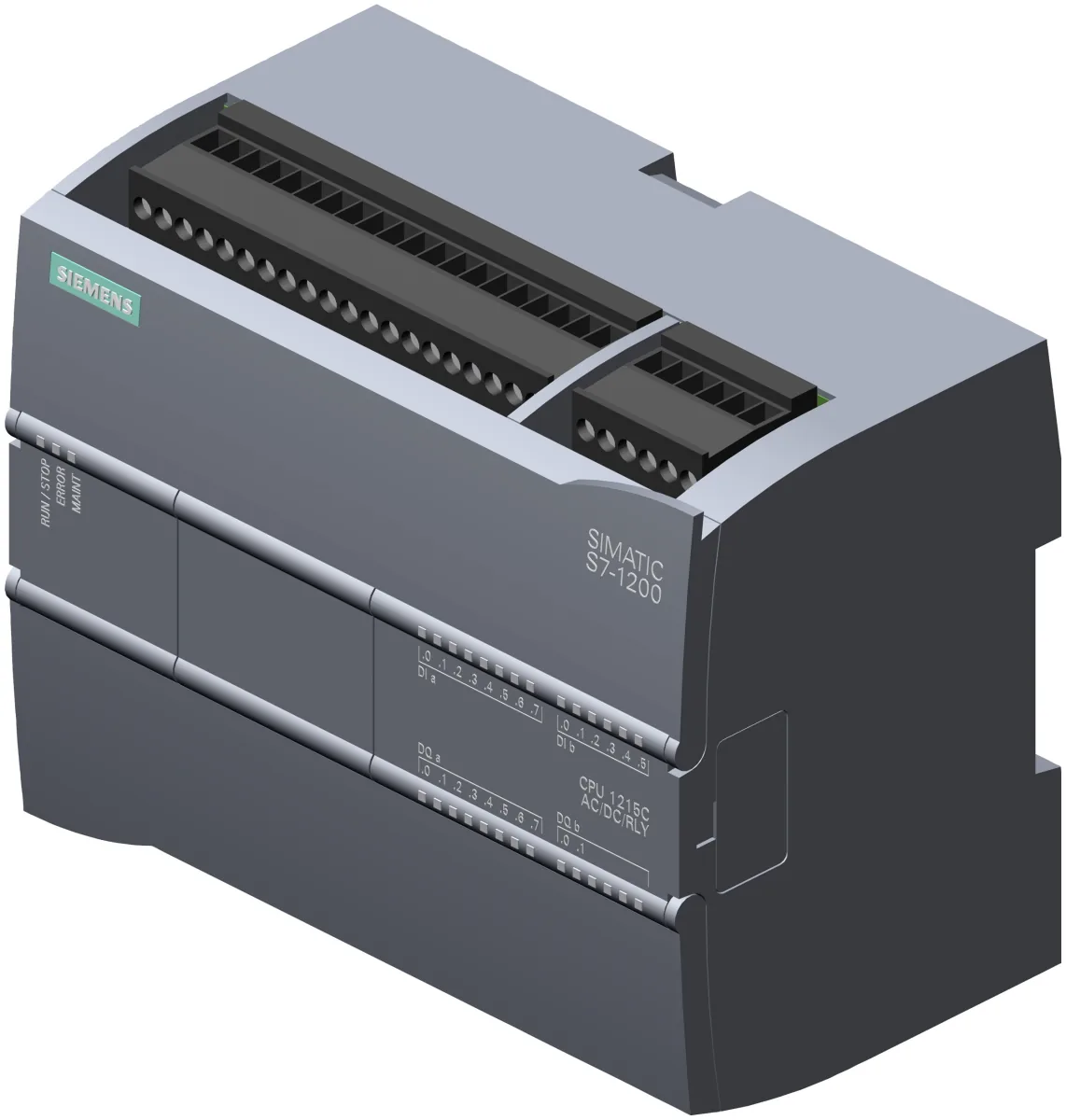 Siemens 6ES7215-1BG40-0XB0 (6ES72151BG400XB0)