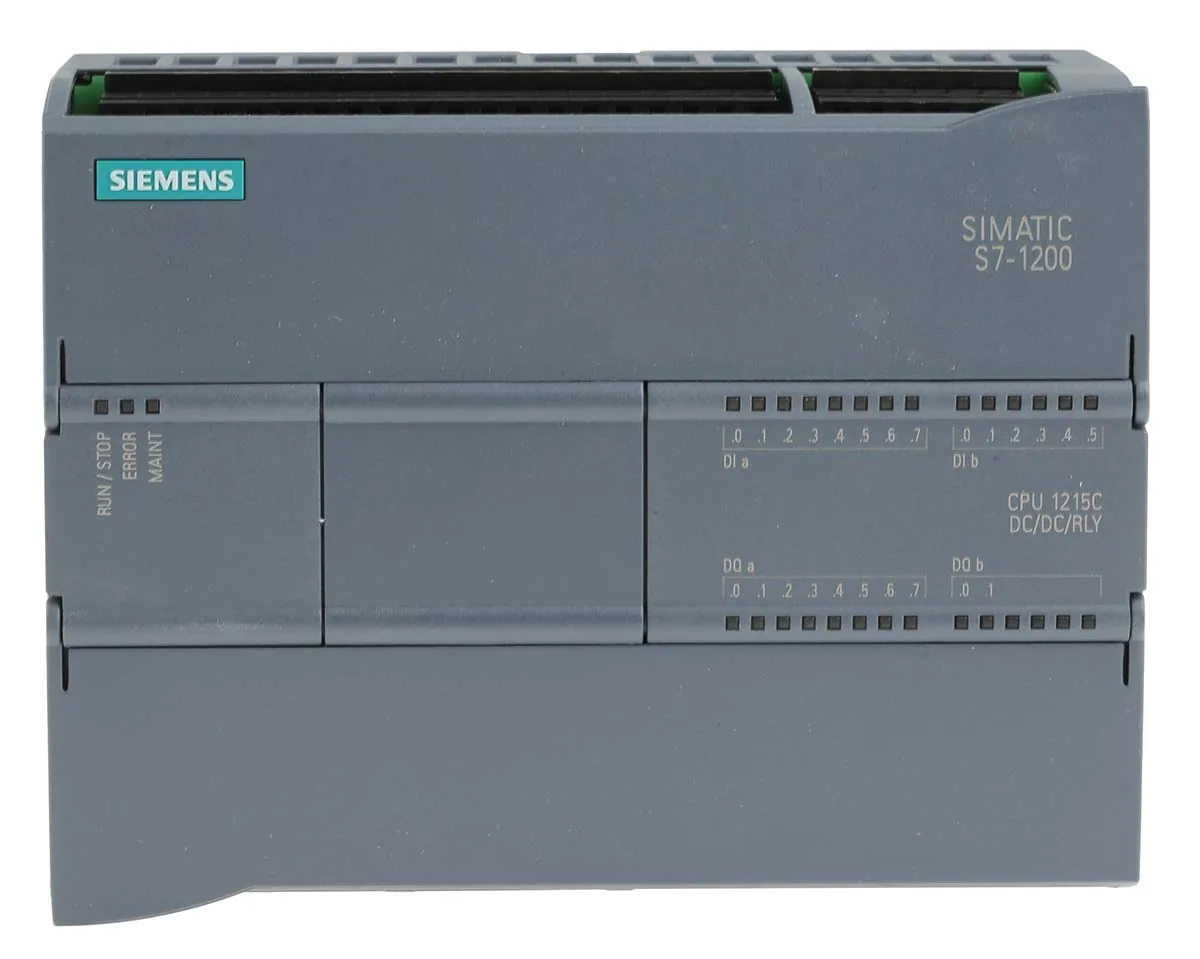Siemens 6ES7215-1HG40-0XB0 (6ES72151HG400XB0)