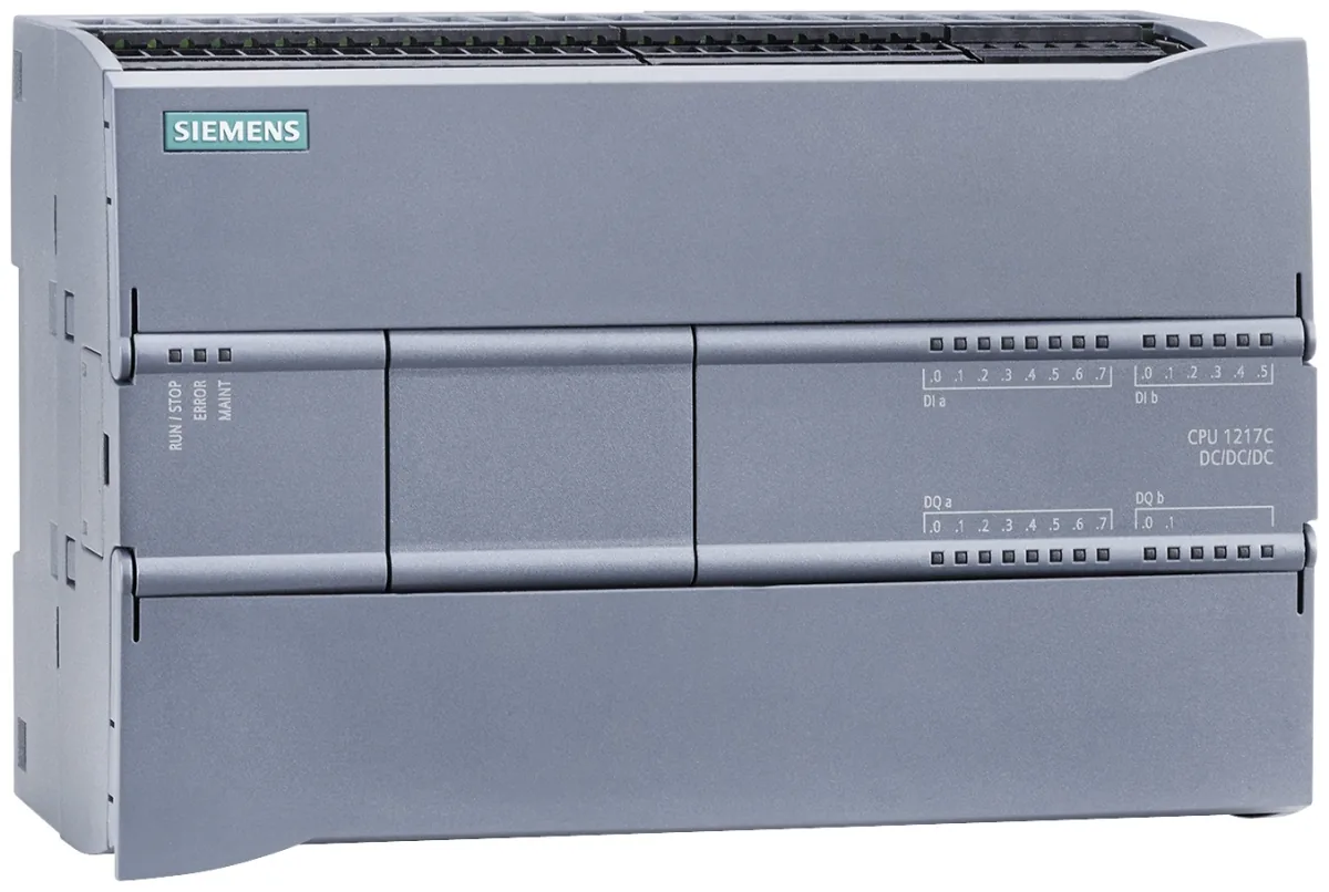 Siemens 6ES7217-1AG40-0XB0 (6ES72171AG400XB0)
