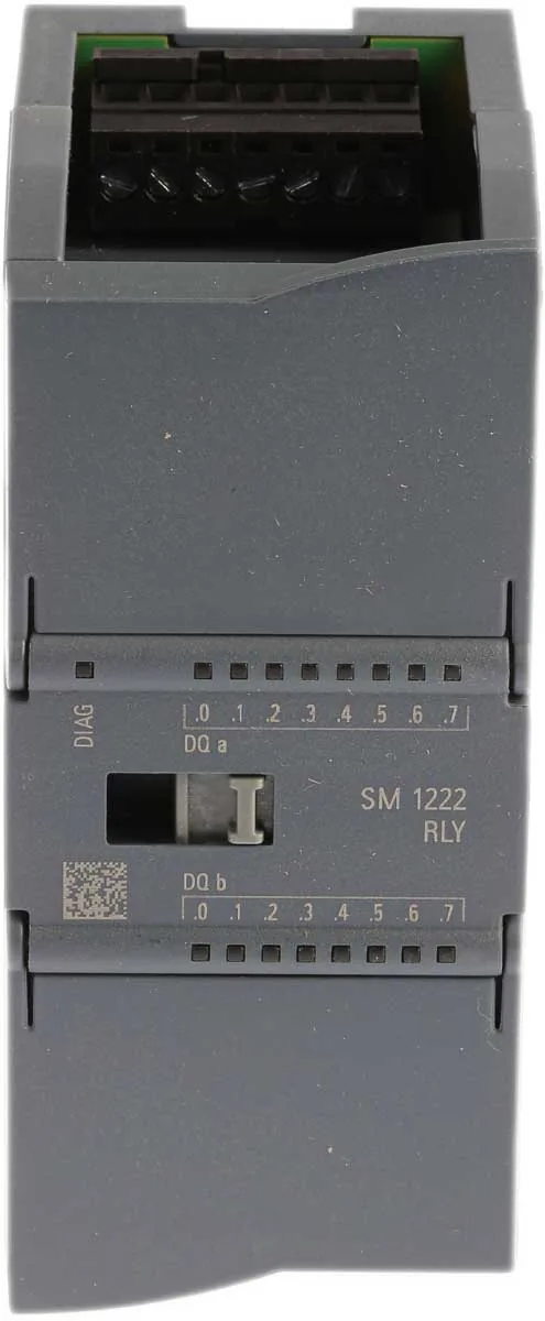 Siemens 6ES7222-1HH32-0XB0 (6ES72221HH320XB0)
