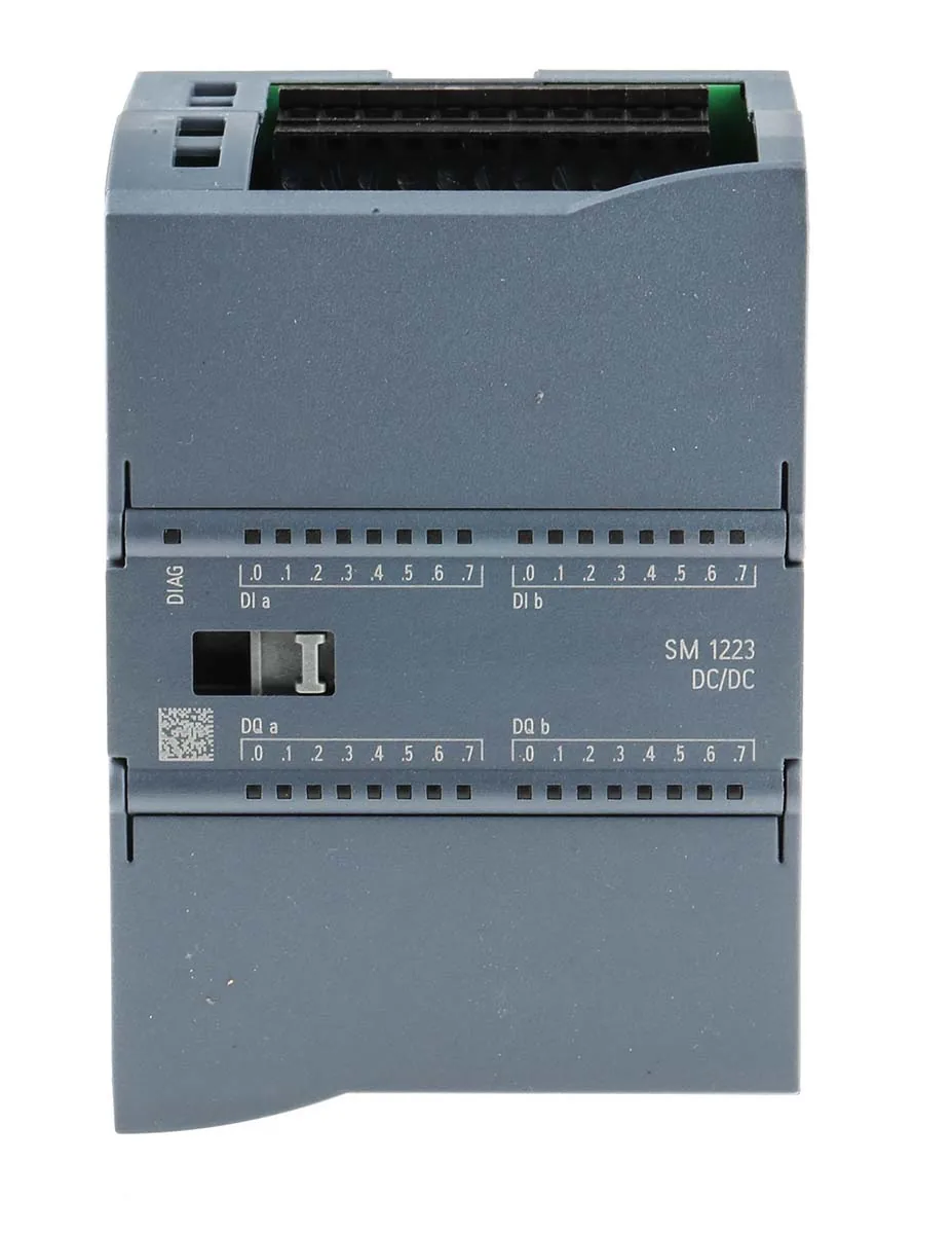Siemens 6ES7223-1BL32-0XB0 (6ES72231BL320XB0)