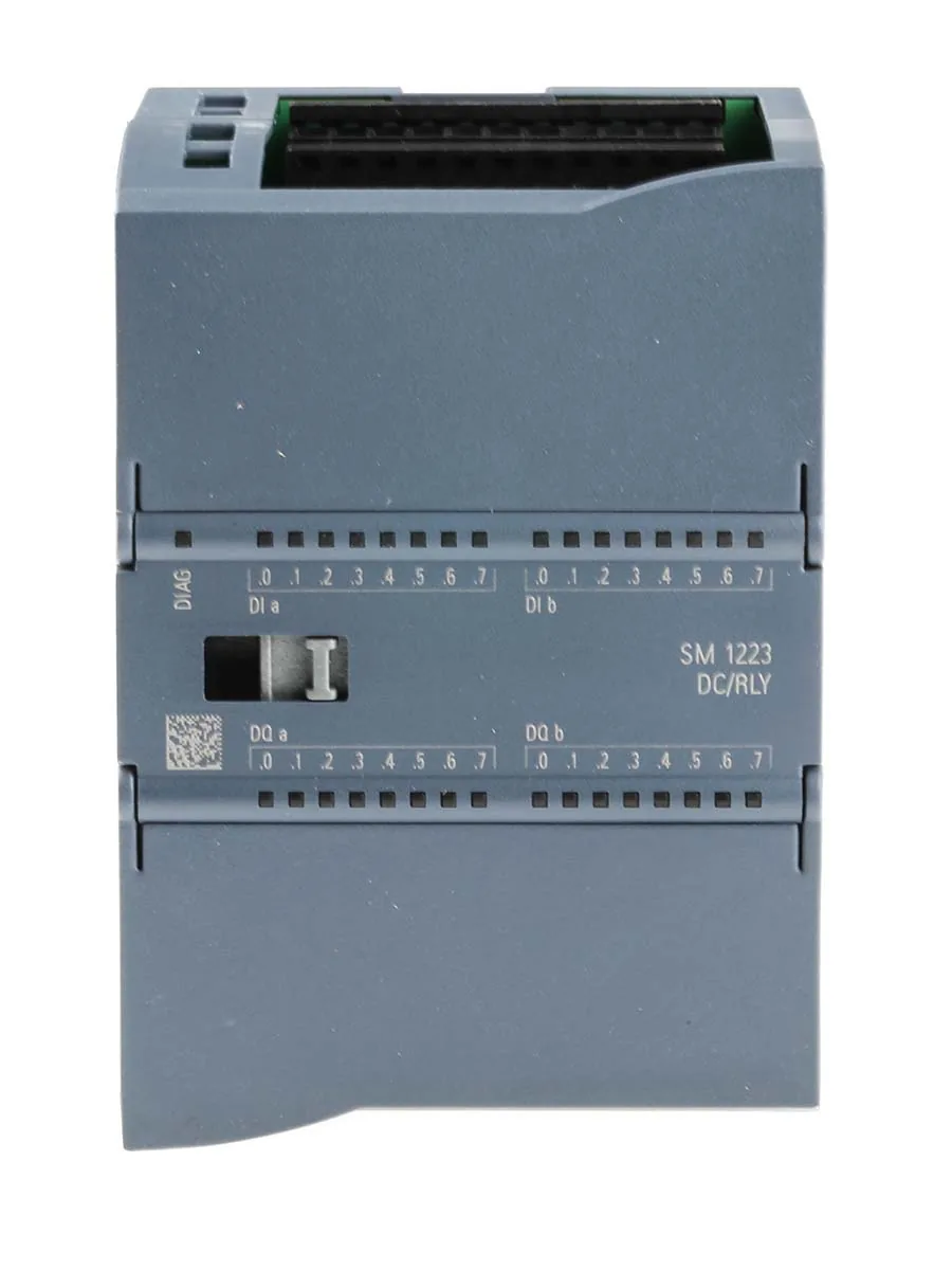 Siemens 6ES7223-1PL32-0XB0 (6ES72231PL320XB0)