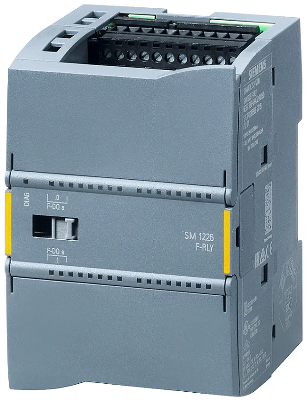 Siemens 6ES7226-6RA32-0XB0 (6ES72266RA320XB0)