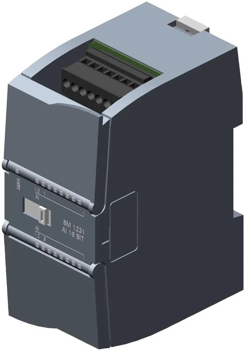 Siemens 6ES7231-5ND32-0XB0 (6ES72315ND320XB0)