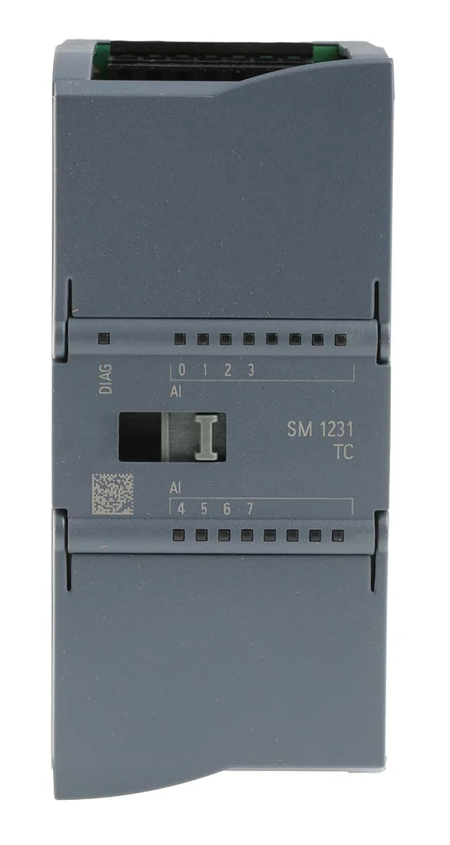 Siemens 6ES7231-5QF32-0XB0 (6ES72315QF320XB0)