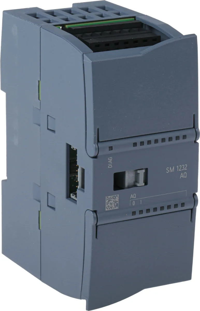 Siemens 6ES7232-4HB32-0XB0 (6ES72324HB320XB0)