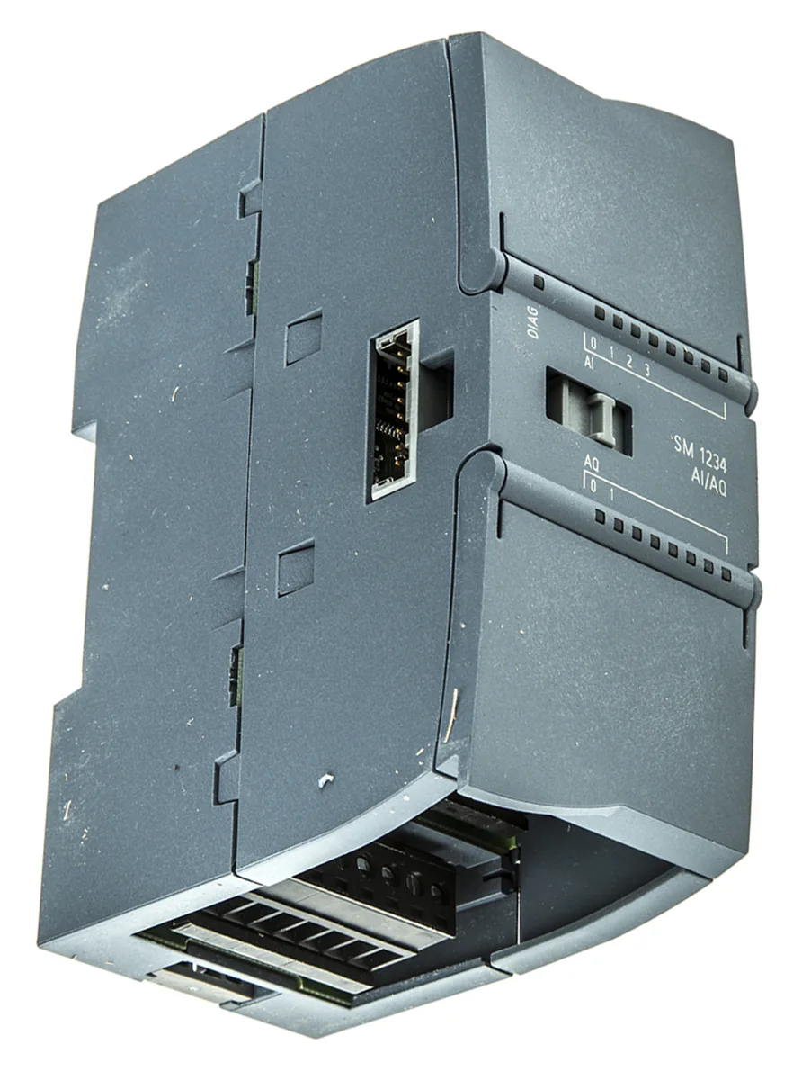 Siemens 6ES7234-4HE32-0XB0 (6ES72344HE320XB0)