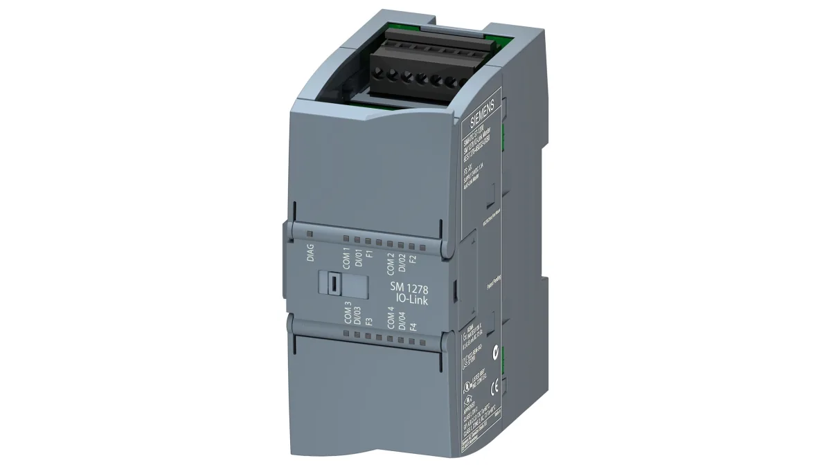 Siemens 6ES7278-4BD32-0XB0 (6ES72784BD320XB0)