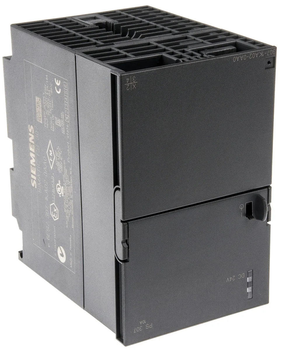 Siemens 6ES7307-1KA02-0AA0 (6ES73071KA020AA0)