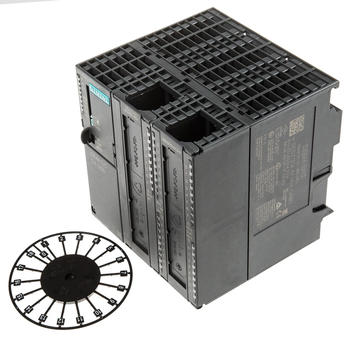 Siemens 6ES7314-6EH04-0AB0 (6ES73146EH040AB0)