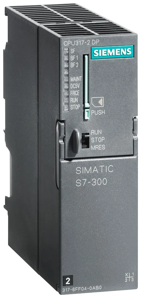 Siemens 6ES7317-2AK14-0AB0 (6ES73172AK140AB0)