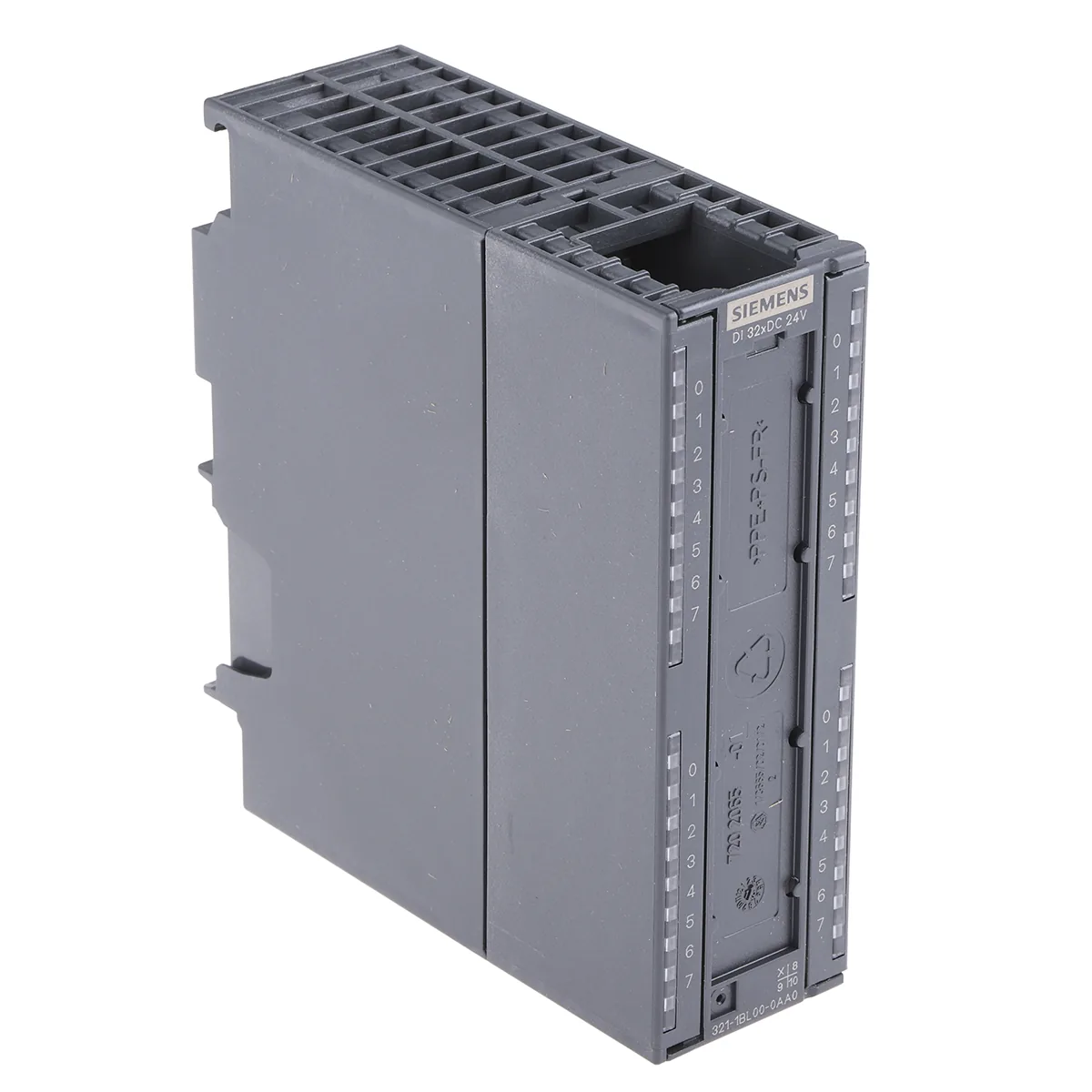 Siemens 6ES7321-1BL00-0AA0 (6ES73211BL000AA0)