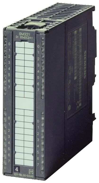 Siemens 6ES7321-7BH01-0AB0 (6ES73217BH010AB0)