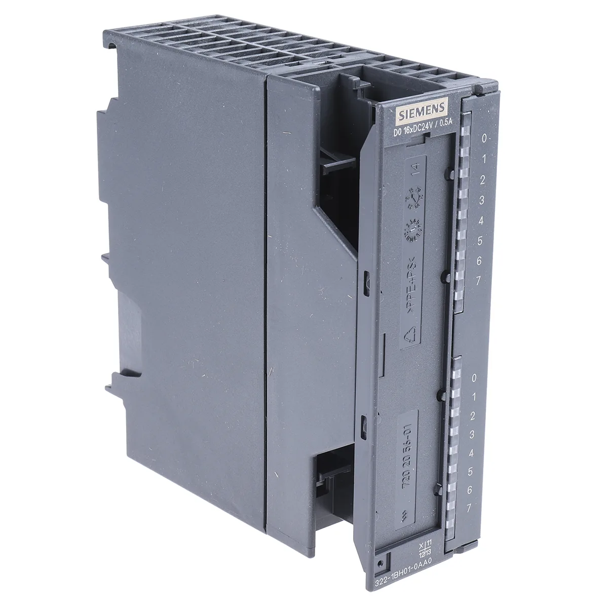 Siemens 6ES7322-1BH01-0AA0 (6ES73221BH010AA0)