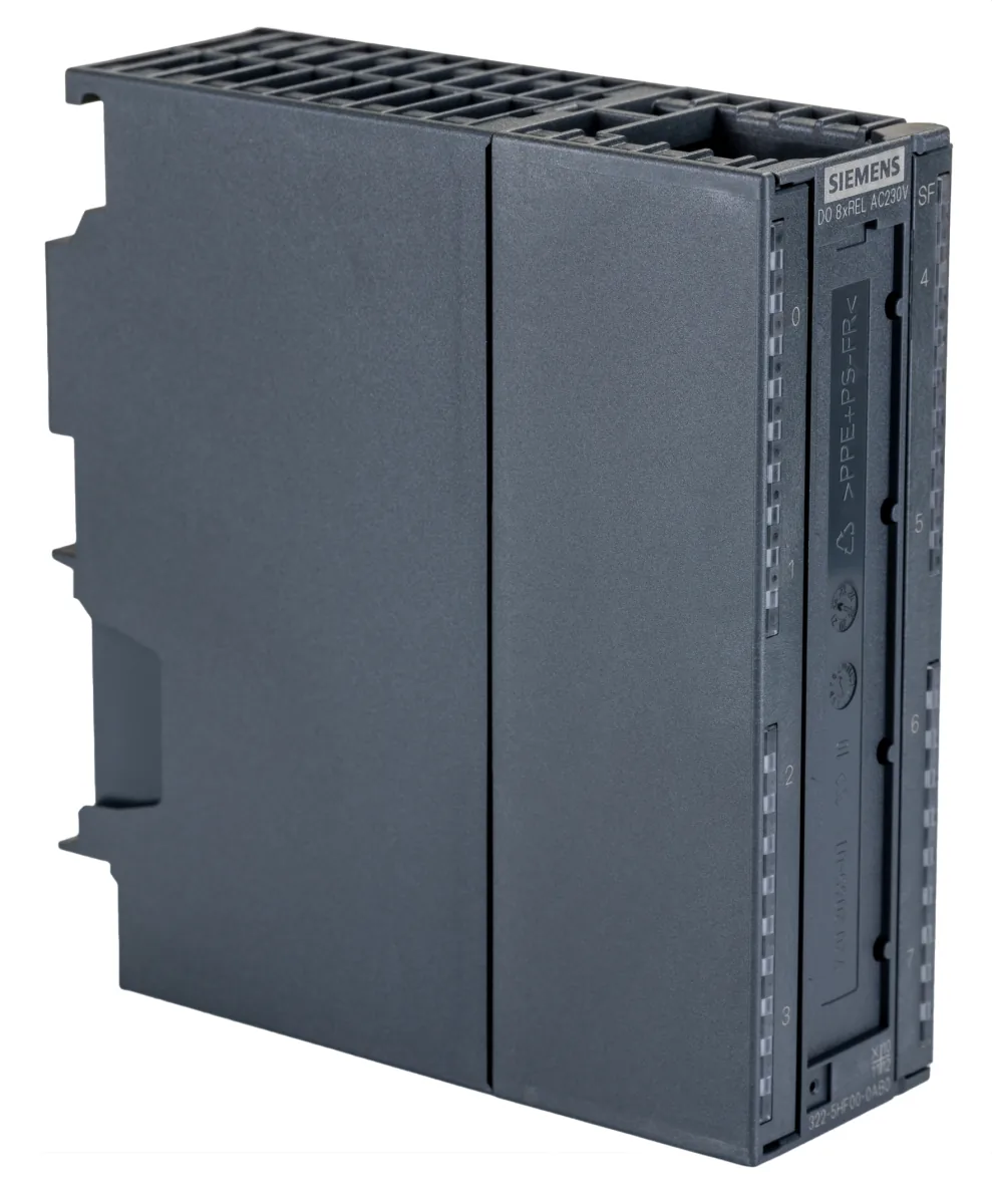 Siemens 6ES7322-5HF00-0AB0 (6ES73225HF000AB0)