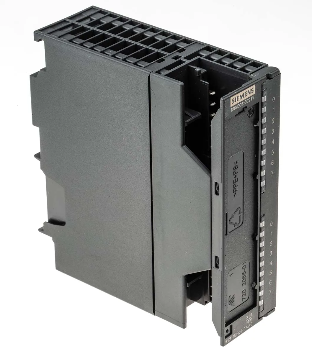 Siemens 6ES7323-1BH01-0AA0 (6ES73231BH010AA0)