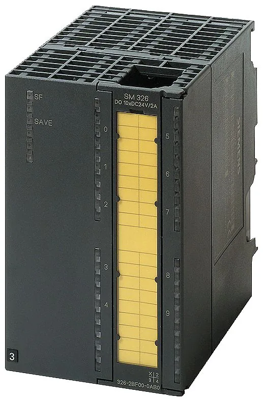 Siemens 6ES7326-1BK02-0AB0 (6ES73261BK020AB0)