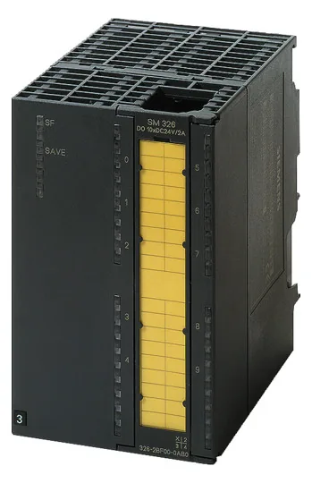 Siemens 6ES7326-2BF41-0AB0 (6ES73262BF410AB0)