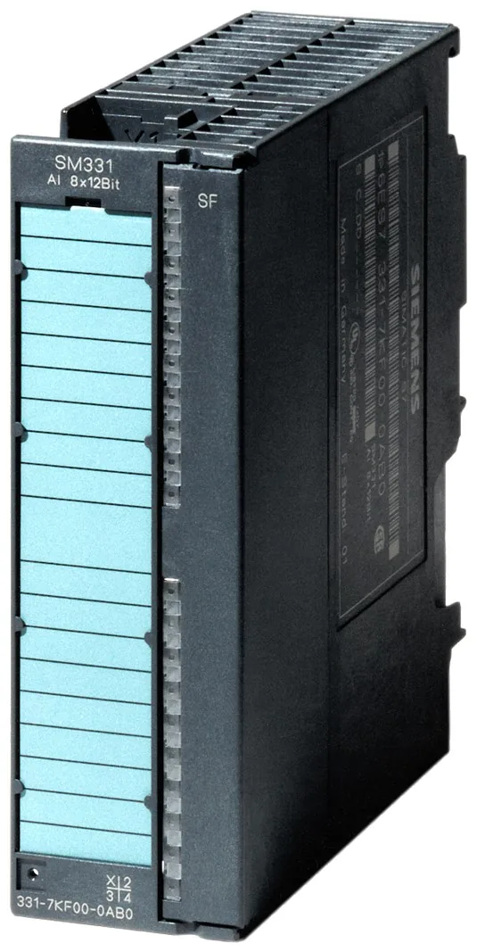 Siemens 6ES7331-1KF02-0AB0 (6ES73311KF020AB0)