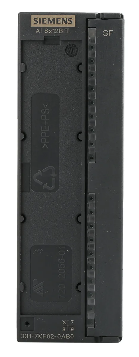 Siemens 6ES7331-7KF02-0AB0 (6ES73317KF020AB0)