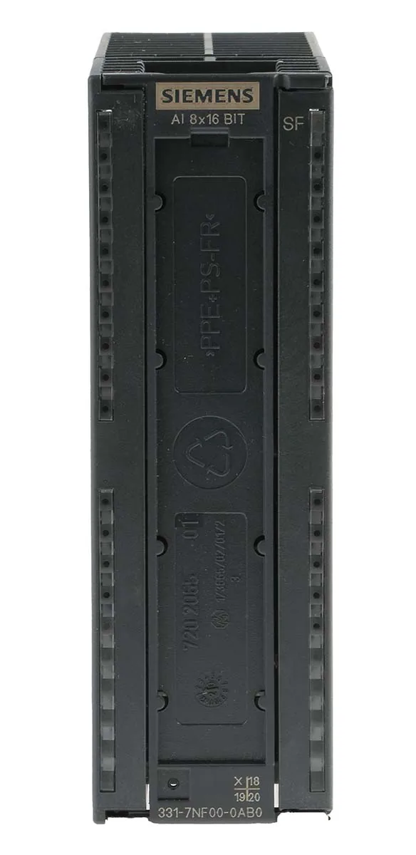 Siemens 6ES7331-7NF00-0AB0 (6ES73317NF000AB0)