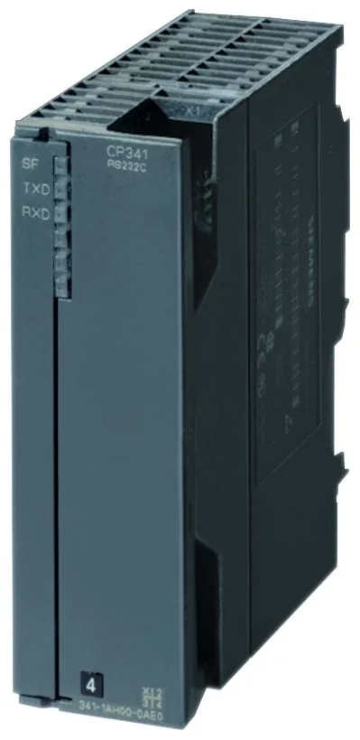 Siemens 6ES7341-1CH02-0AE0 (6ES73411CH020AE0)