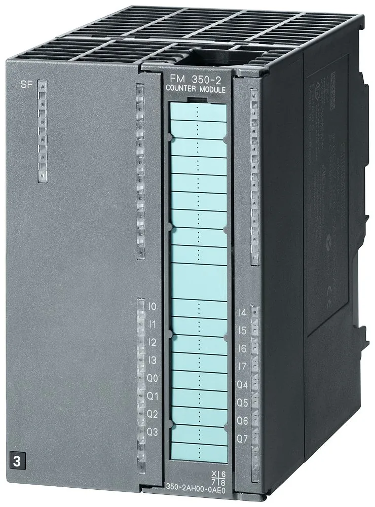 Siemens 6ES7350-2AH01-0AE0 (6ES73502AH010AE0)