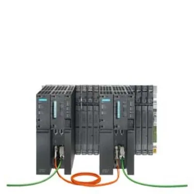 Siemens 6ES7400-0HR01-4AB0 (6ES74000HR014AB0)