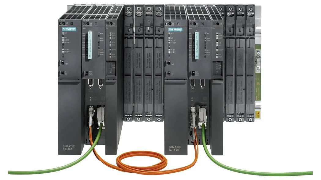 Siemens 6ES7400-0HR02-4AB0 (6ES74000HR024AB0)