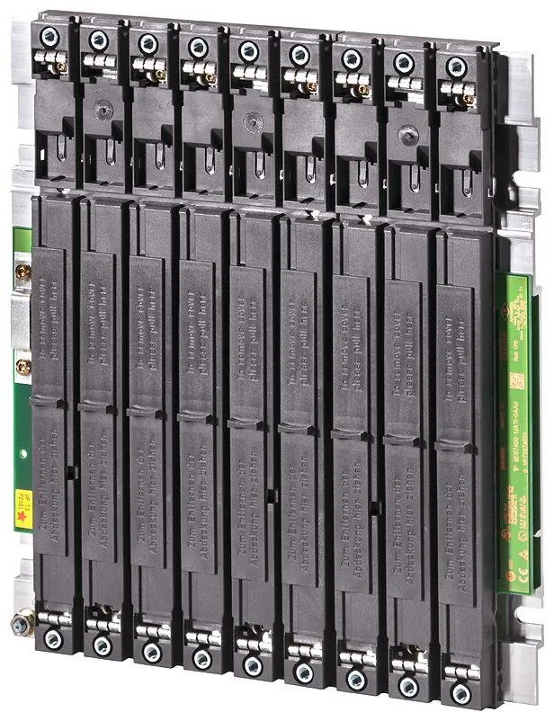 Siemens 6ES7400-1JA01-0AA0 (6ES74001JA010AA0)