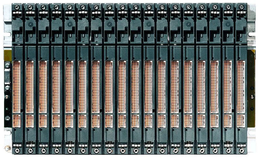 Siemens 6ES7400-1TA01-0AA0 (6ES74001TA010AA0)